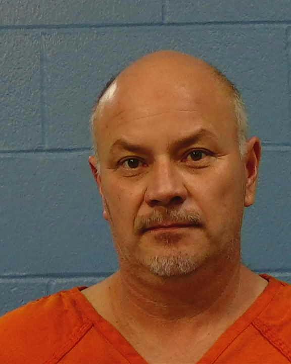 Mares, Billy Joe arrested by Williamson County PD/SO