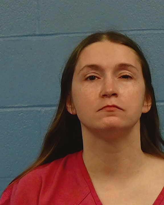 Morgan, Sara Lynn arrested by Williamson County PD/SO