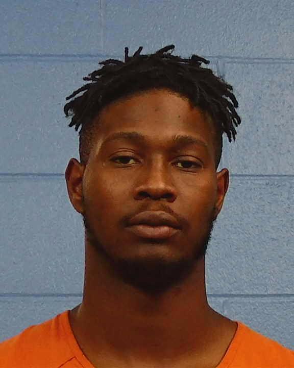 Tate, Etrail Jair Bontae arrested by Williamson County PD/SO