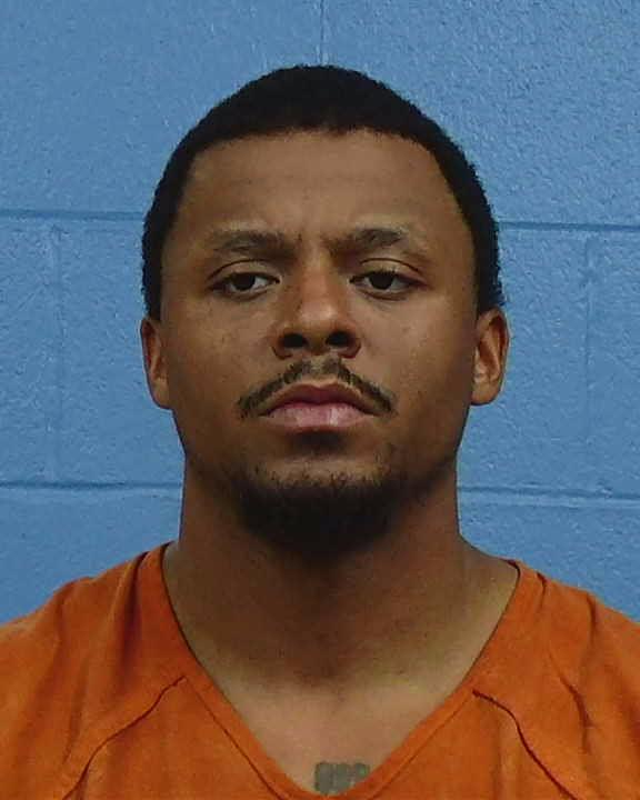 Davis, Christopher Dawayne, Jr. arrested by Williamson County PD/SO