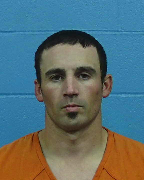 Levlon, Devin Shane arrested by Williamson County PD/SO