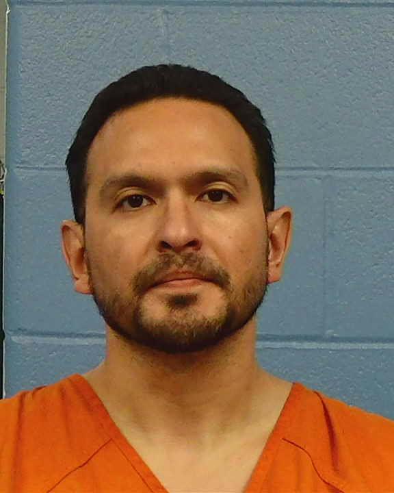 Tamayo, Stephen Joseph booking photo