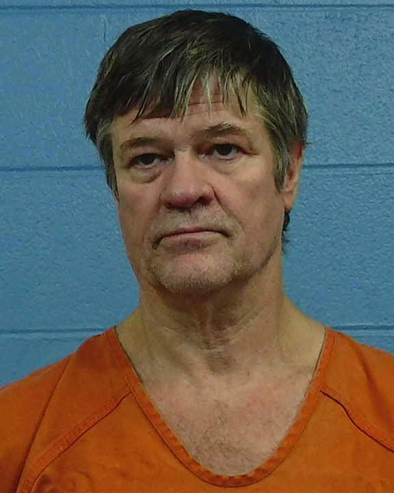 Smith, Kenneth Benjamin booking photo