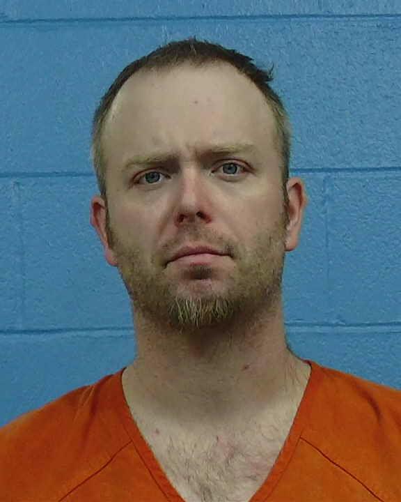 Cain, David Alexander arrested by Williamson County PD/SO