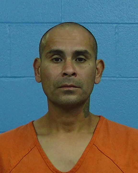 Lara, Oscar, Jr. arrested by Williamson County PD/SO