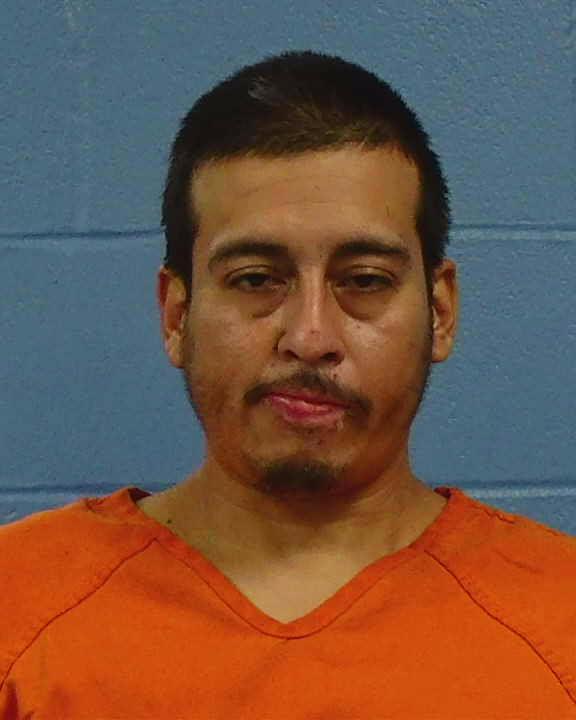 Guerra, Christopher Daniel arrested by Williamson County PD/SO