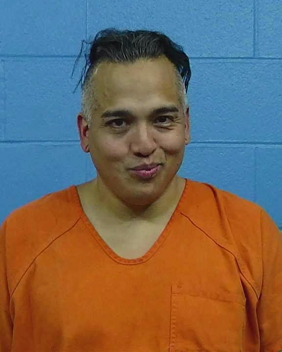 Williamson, Marcos David arrested by Williamson County PD/SO