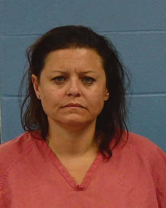 Parker, Mapuana Ana arrested by Williamson County PD/SO