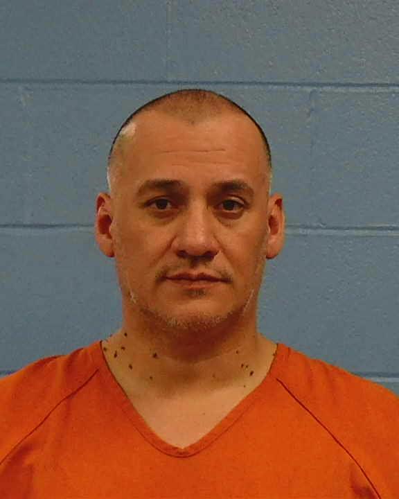 Rodriguez, Gerardo arrested by Williamson County PD/SO