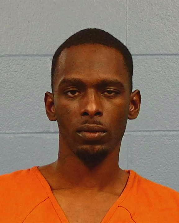 Mitchell, Darrius Tyree arrested by Williamson County PD/SO