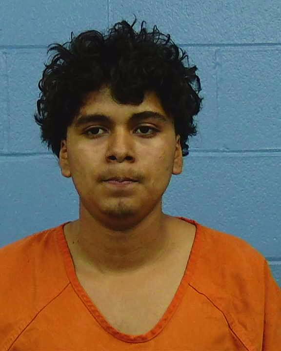 Hernandez, Carlos Daniel booking photo