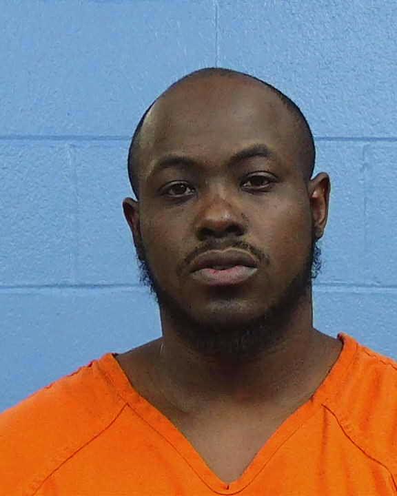 McAfee, Ehan James booking photo