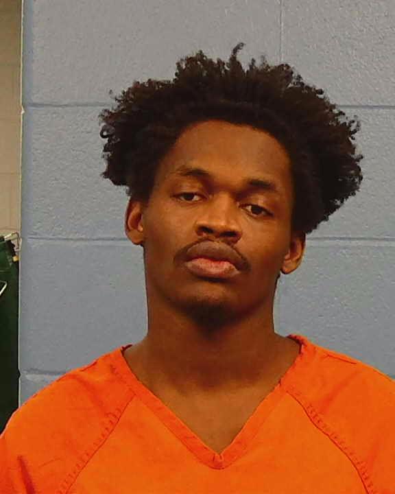 McFadden, Deanthony D. booking photo