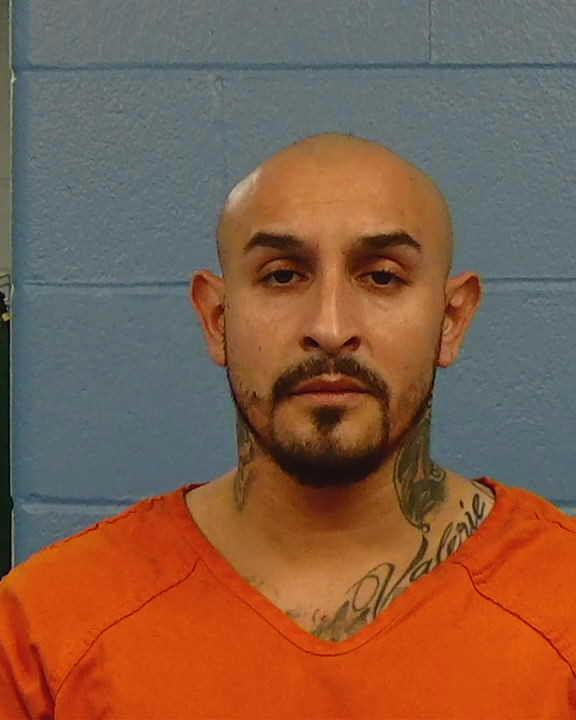 Gonzales, Rene booking photo