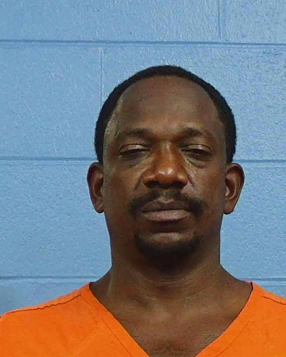 Martin, Maurice booking photo