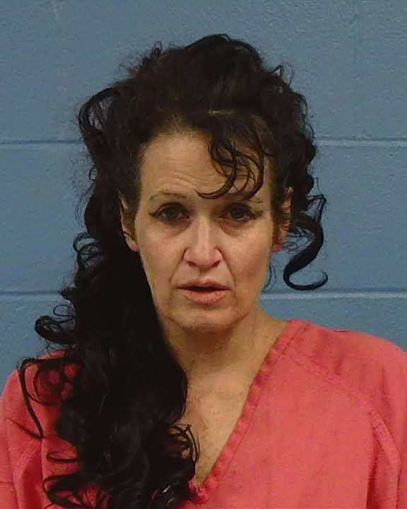 Pacheco, Elisabeth Annette booking photo