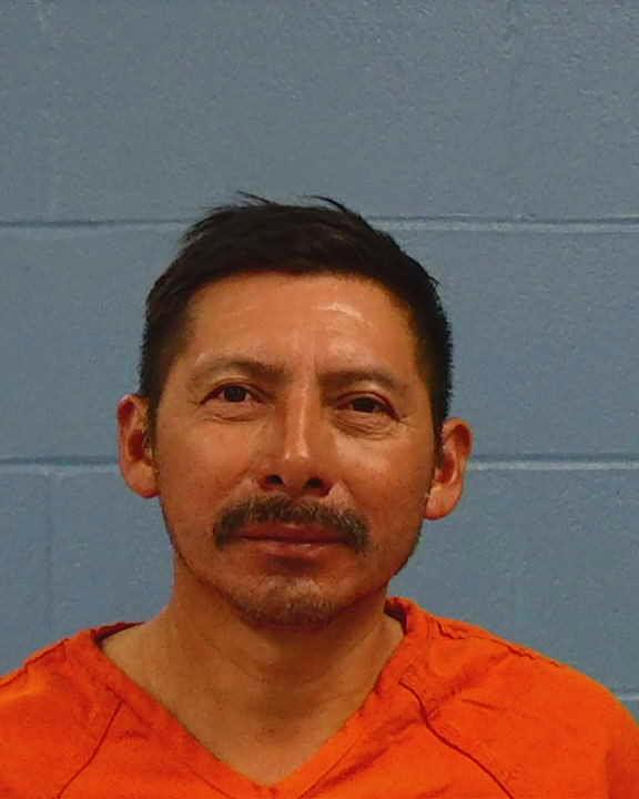 Guerra, Lino booking photo