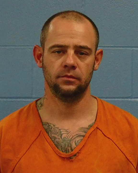 Trammell, Marcus Aaron booking photo