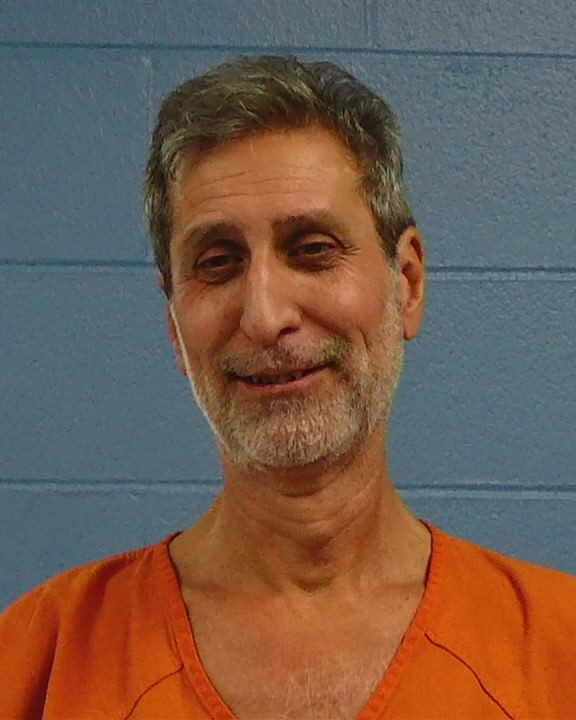 Taylor, Anthony M booking photo