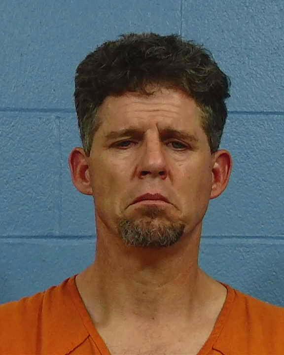 Ottman, Matthew Harold booking photo