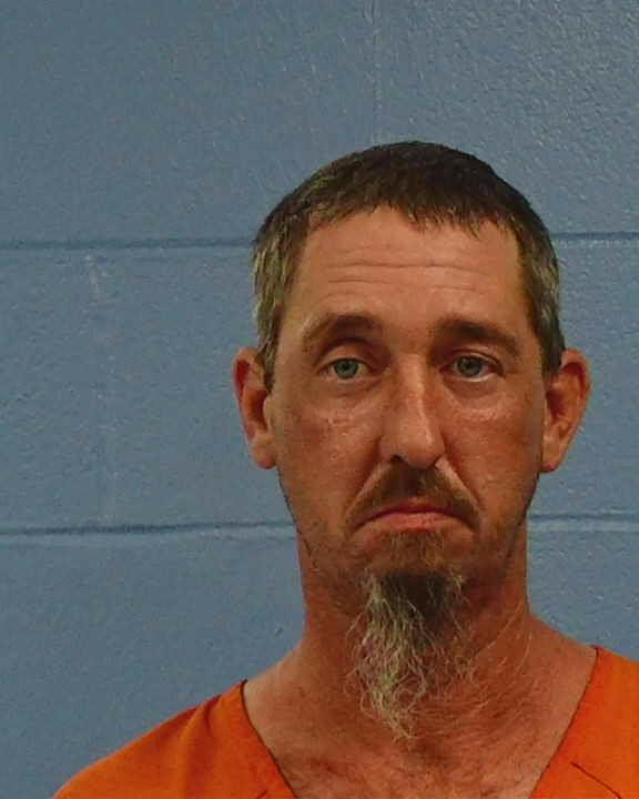 Edwards, Zachary Allen booking photo