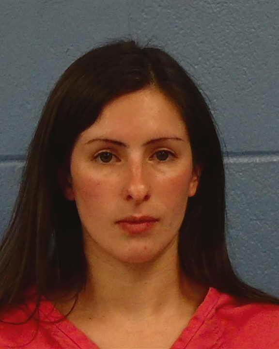 Silveira, Chelsea Marie booking photo