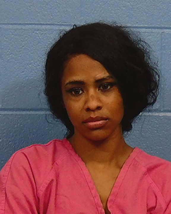 Ross, Brianna Celeste booking photo