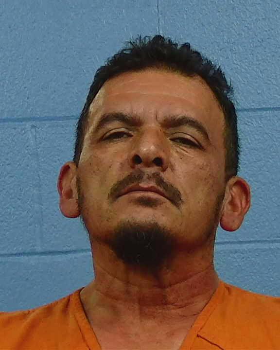 Dominguez, John Edward, Jr. booking photo