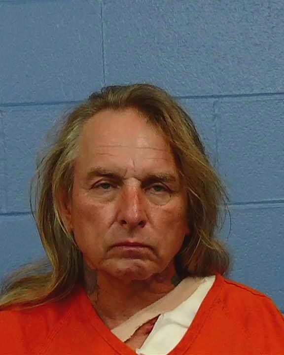 Siegeler, Arlie Lee booking photo