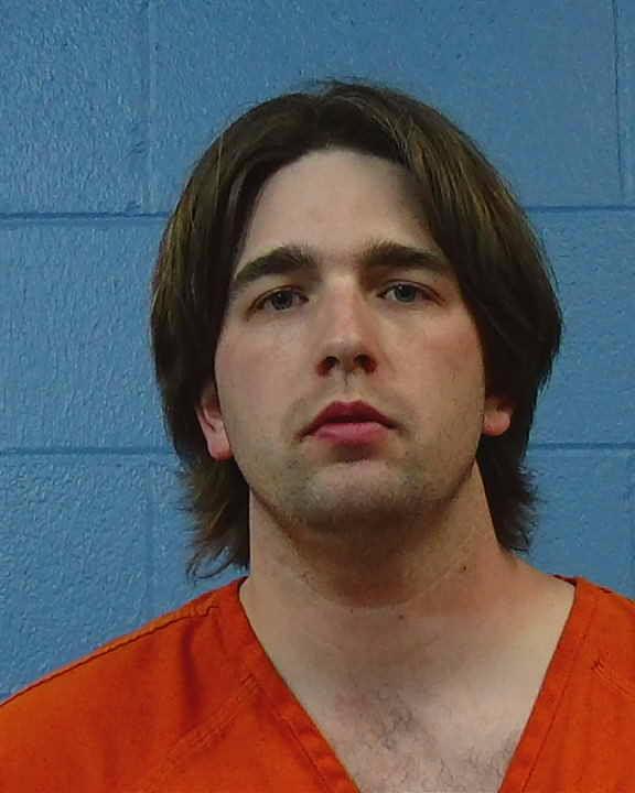 Advey, Thomas Evan booking photo