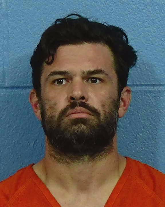 Cota, Jason Paul booking photo