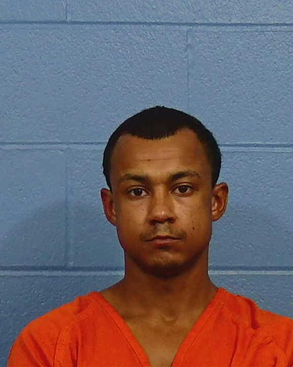 Griggs, Joseph Nakell booking photo