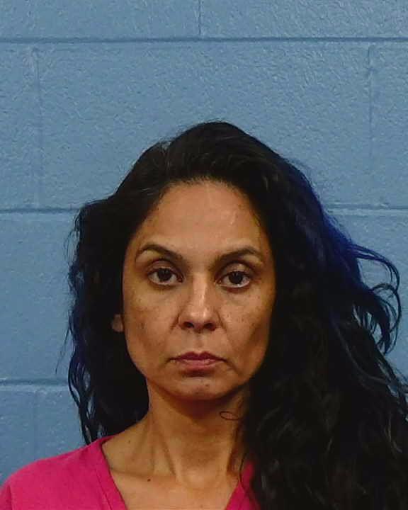 Lytle, Domonique Yvette booking photo