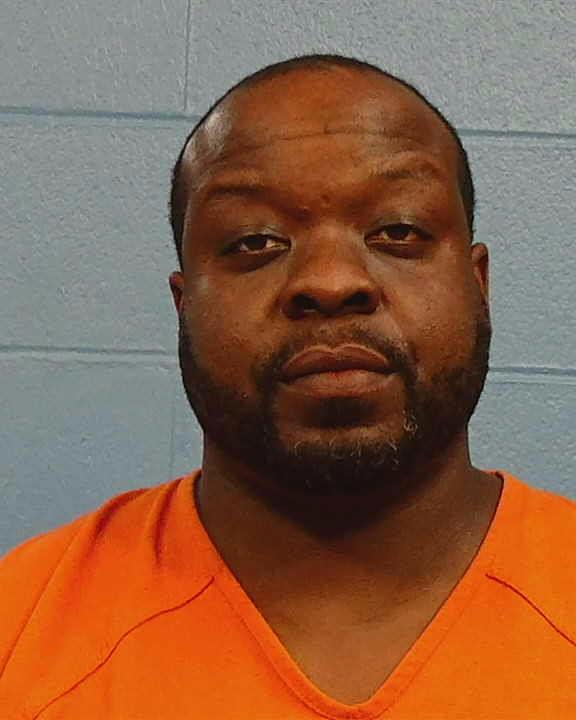 Rogers, Betram Leon, Jr. booking photo