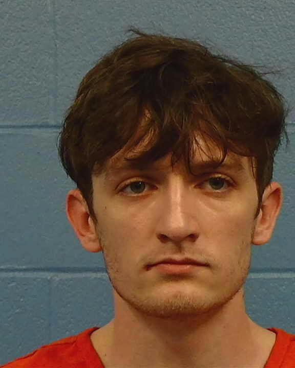 Diamond, Dennis Kyle booking photo