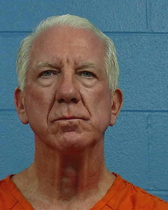 Wilson, Timothy Eugene booking photo