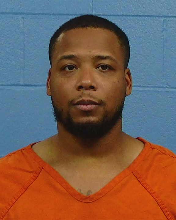 Williams, Eddie Ray booking photo