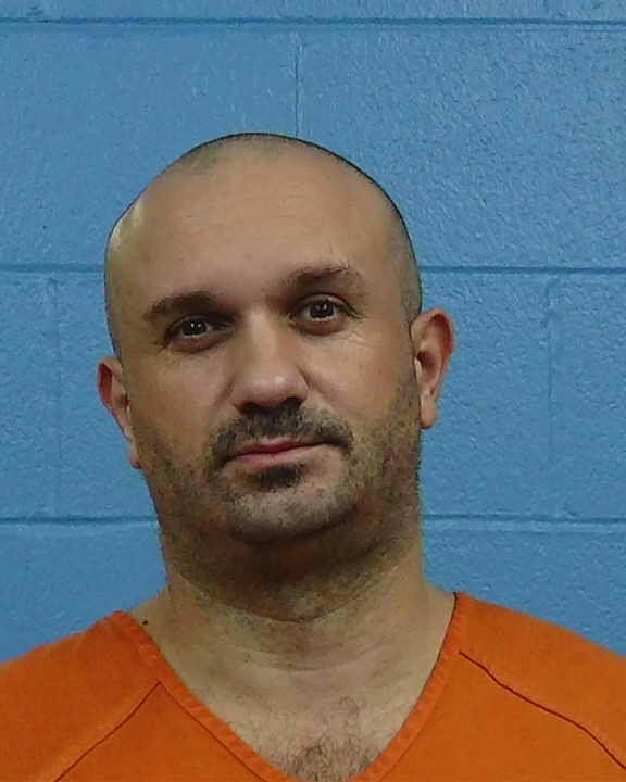 Aydinoglu, Erkin booking photo