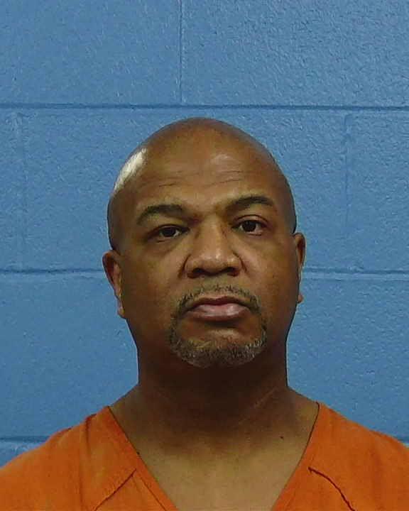 Whitehead, James Howard, Jr. booking photo