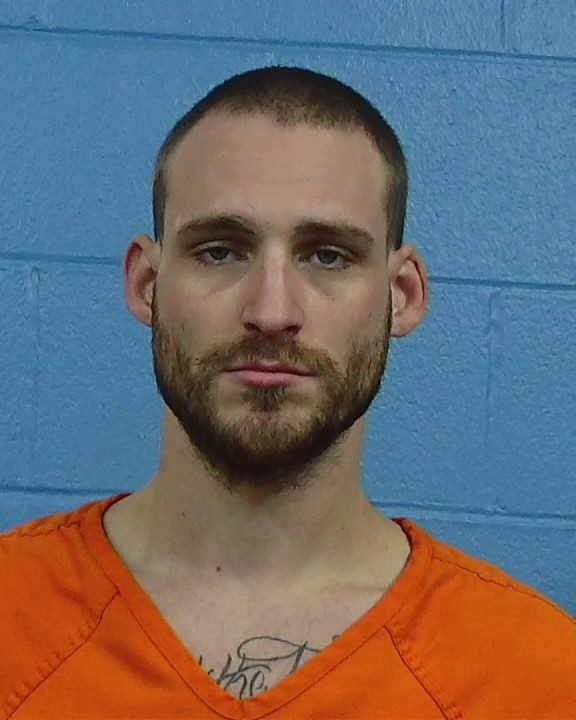 Fowler, Anthony Lynn booking photo