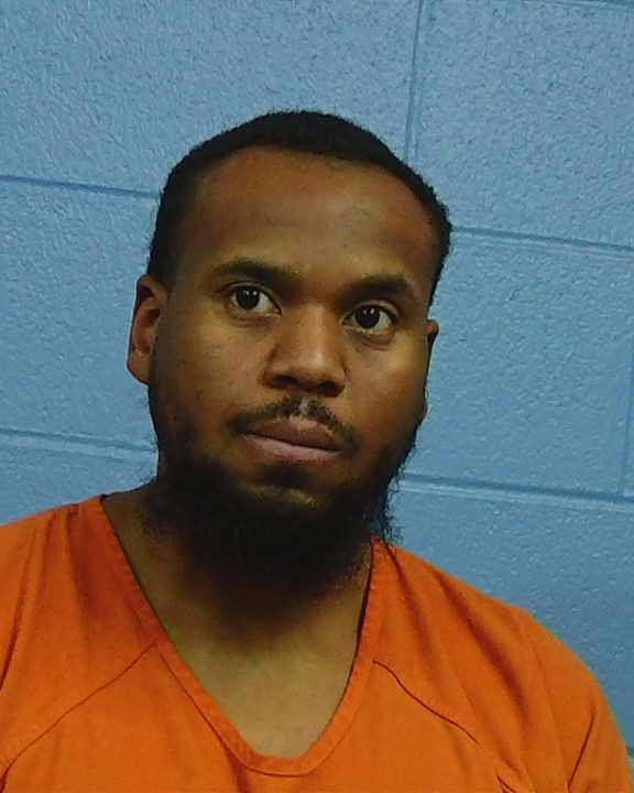 Swinney, Terell Marquice booking photo