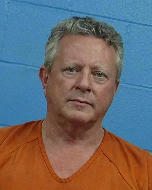 Lauck, Mark Earl booking photo