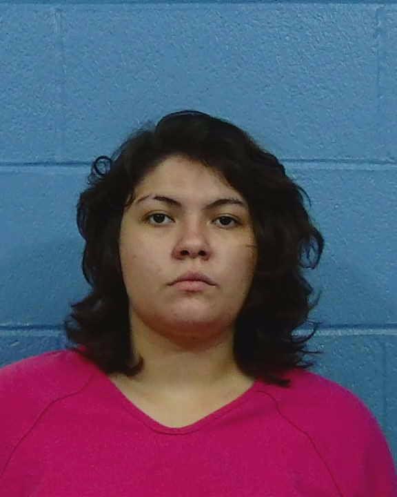 Witcher, Layla Monet arrested by Williamson County PD/SO
