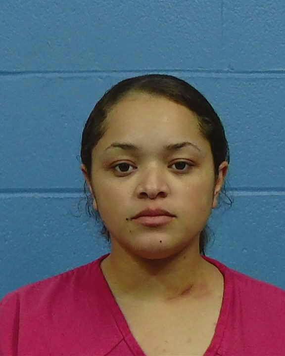 Bazemore, Cierra Latrice arrested by Williamson County PD/SO