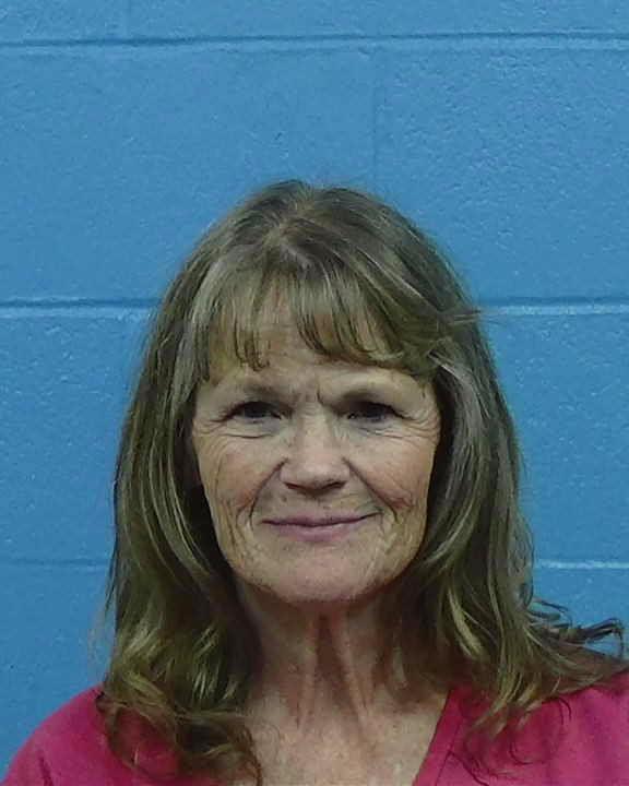 Dutcher, Deanne R. arrested by Williamson County PD/SO