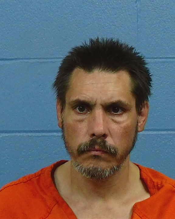 Easterday, Kevin Eugene arrested by Williamson County PD/SO