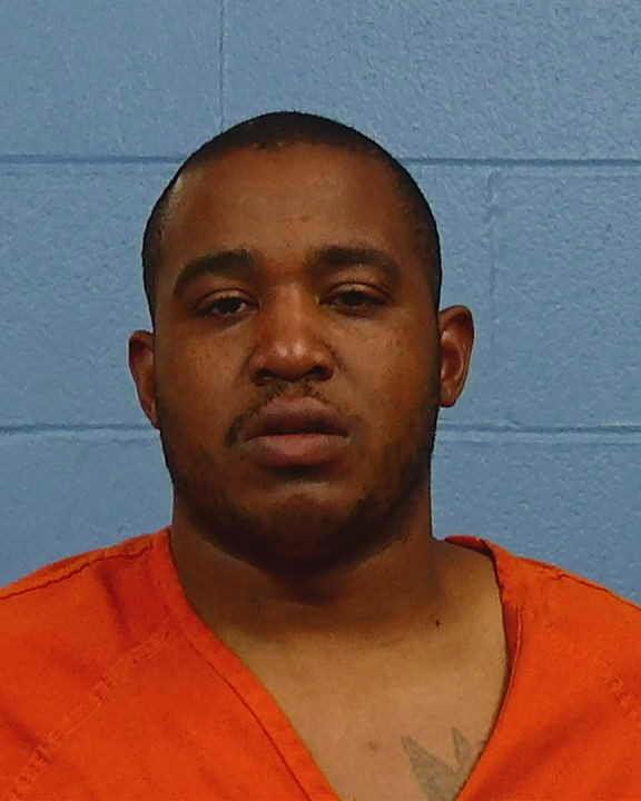 Rainey, Clifton Jerome booking photo