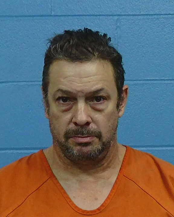 WILSON, GABE ALLAN booking photo