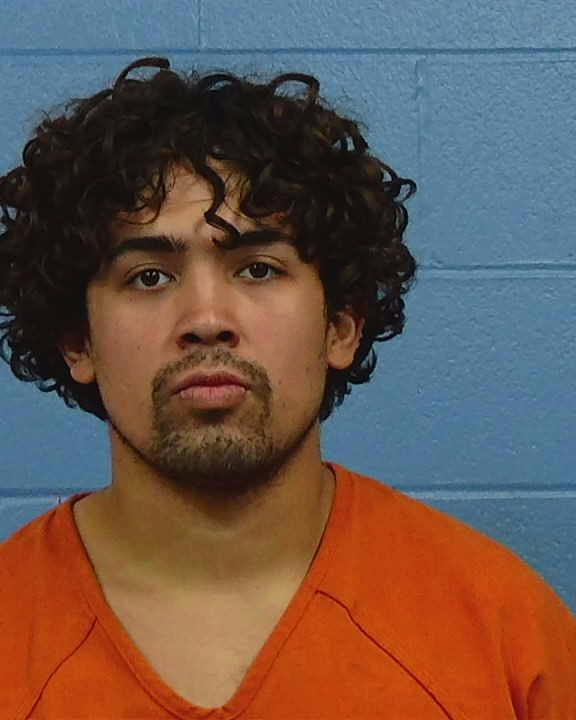 Iwabuchi, Alejandro Sebastin booking photo