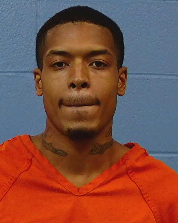 Miller, Keylan Christopher booking photo